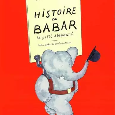 Histoire de Babar