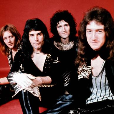 Queen Tribute