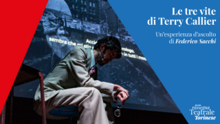 LE TRE VITE DI TERRY CALLIER – Un’esperienza d’ascolto di Federico Sacchi