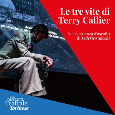 LE TRE VITE DI TERRY CALLIER – Un’esperienza d’ascolto di Federico Sacchi