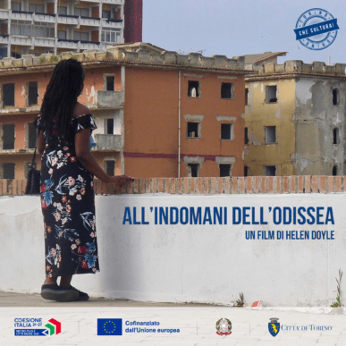 All’indomani dell’Odissea – Un film di Helen Doyle