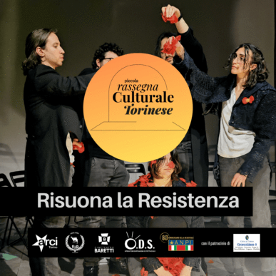 Risuona la Resistenza