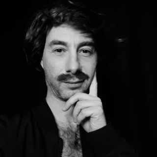 IL GRANDE PARAPONZI di e con Beppe Puso