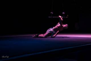 CALVARIUM di e con Sara Lisanti