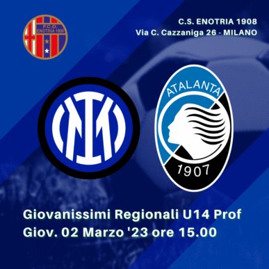 Inter – Atalanta