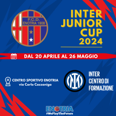 Torneo IJC Sabato 11.05.2024