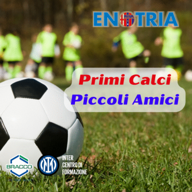 Sabato 26 Ottobre 2024 Primi Calci – Piccoli Amici