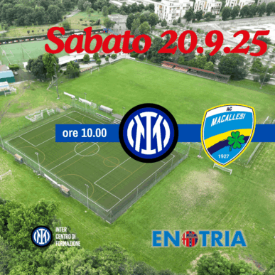 Inter – Macallesi