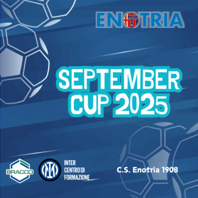 September Cup Dom 28 Settembre