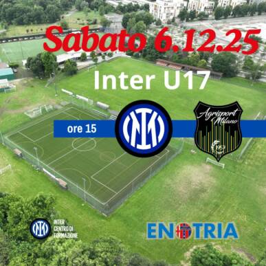 InterU15F AGRISPORT