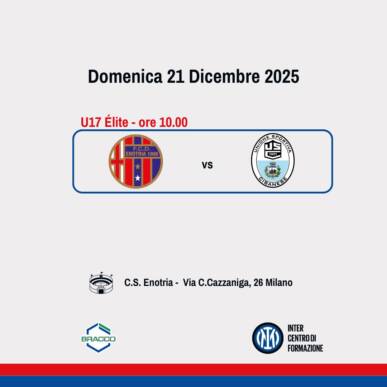 Dom 21 Dicembre 2025