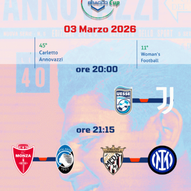 Bracco Cup – 3 Marzo 2026