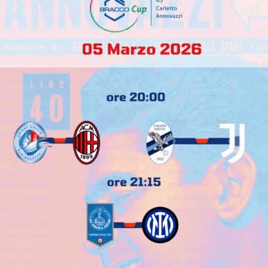Bracco Cup – 5 Marzo 2026