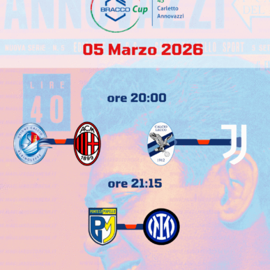 Bracco Cup – 5 Marzo 2026