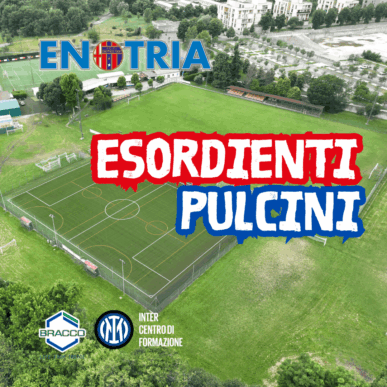 Sabato 11 Aprile 2026 Esordienti / Pulcini