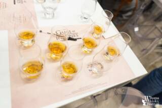 Roma Whisky Festival 2022 – Sabato 5 Marzo
