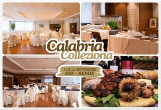 Calabria Colleziona – 13 e 14 settembre