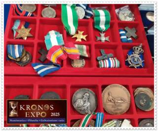 Kronos Expo 2025
