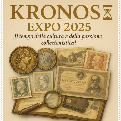 Kronos Expo 2025