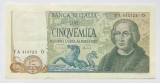 Asta E-Live di Numismatica Raponi.