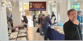 Kronos Expo 2026 (Castellammare di Stabia – Napoli)