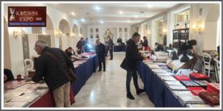 Kronos Expo 2026 (Castellammare di Stabia – Napoli)