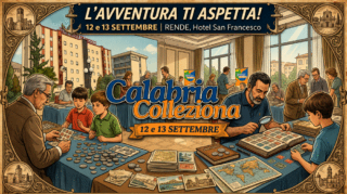 Calabria Colleziona 2026