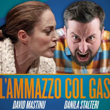 L’ ammazzo col gas