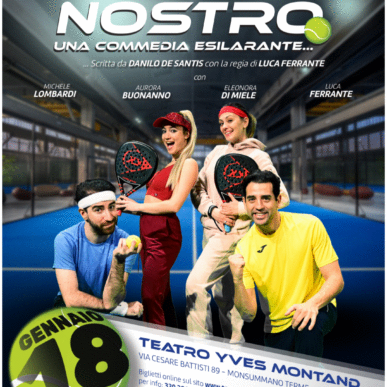 Il padel nostro