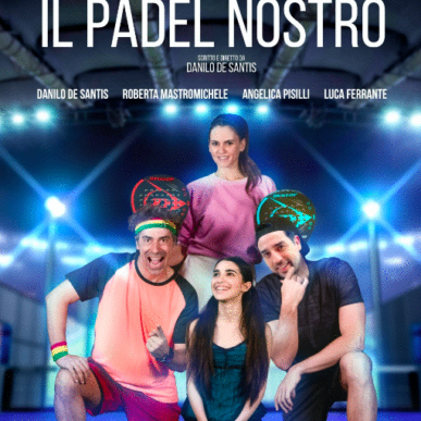 Il padel nostro