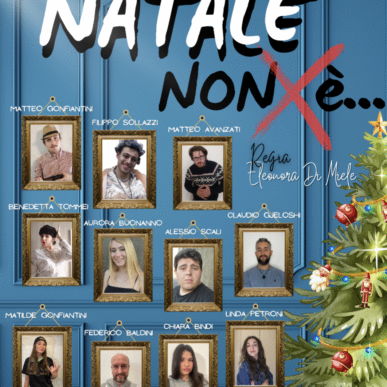 Natale non e’