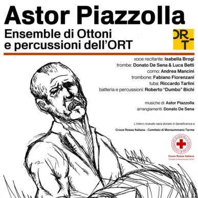 Astor Piazzolla