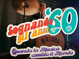 Sognando gli anni 60