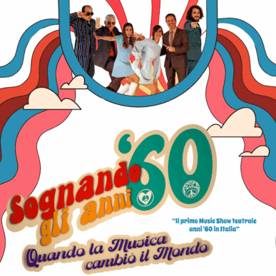 Sognando gli anni 60