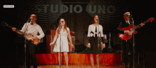 Sognando gli anni 60