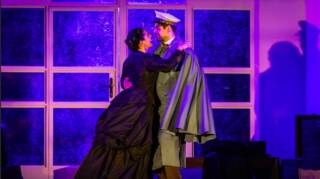 Anna Karenina le donne e la passione