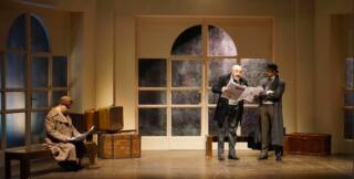 Anna Karenina le donne e la passione