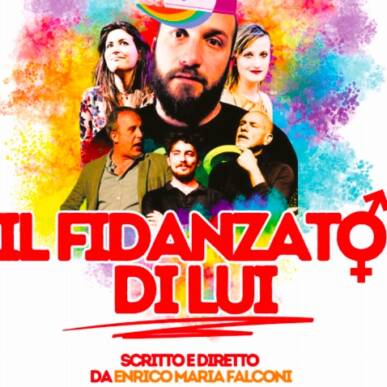 Il fidanzato di lui