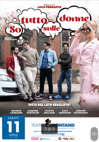 So tutto sulle donne