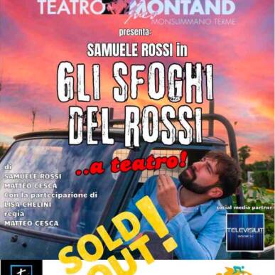 Gli sfoghi del Rossi