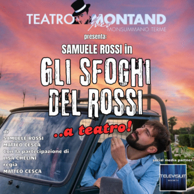 Gli sfoghi del Rossi