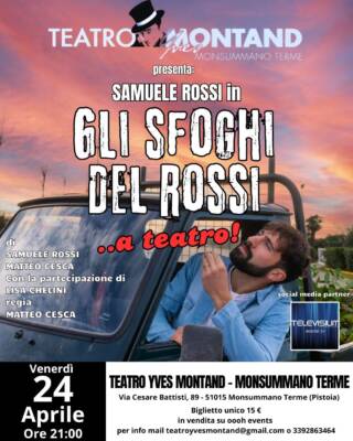 Gli sfoghi del Rossi