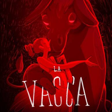 La vacca