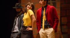 Io Me e Lupin