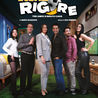 L’ultimo rigore