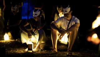 Il bosco dei sogni