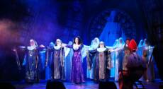 Sister Act – Il Musical Divino