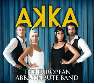 The European ABBA Tribute Band