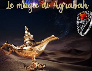 Le magie di Agrabah