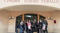 II Rassegna di Danza Città di Bardolino Teatro Corallo 20 novembre 2022